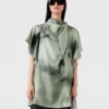 Horse Print Dress Horse Print Dress