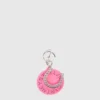 Horseshoe Logo Keychain Horseshoe Logo Keychain