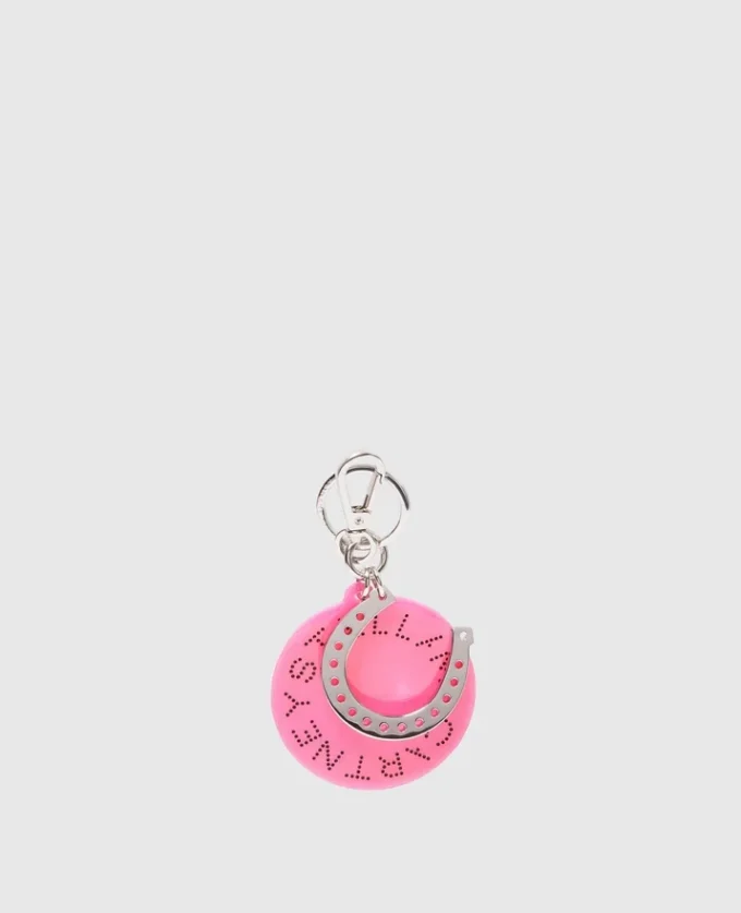 Horseshoe Logo Keychain Horseshoe Logo Keychain