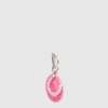 Horseshoe Logo Keychain Horseshoe Logo Keychain