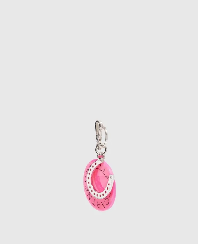 Horseshoe Logo Keychain Horseshoe Logo Keychain