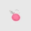 Horseshoe Logo Keychain Horseshoe Logo Keychain