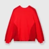 Hybrid Crewneck Sweater Hybrid Crewneck Sweater