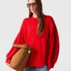 Hybrid Crewneck Sweater Hybrid Crewneck Sweater