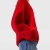Hybrid Crewneck Sweater Hybrid Crewneck Sweater