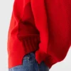 Hybrid Crewneck Sweater Hybrid Crewneck Sweater