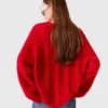 Hybrid Crewneck Sweater Hybrid Crewneck Sweater