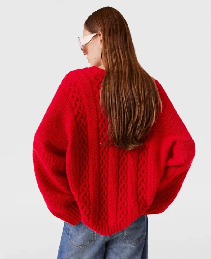 Hybrid Crewneck Sweater Hybrid Crewneck Sweater