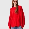 Hybrid Crewneck Sweater Hybrid Crewneck Sweater