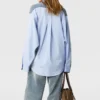 Hybrid Knit Shirt Cardigan Hybrid Knit Shirt Cardigan