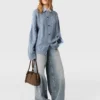 Hybrid Knit Shirt Cardigan Hybrid Knit Shirt Cardigan