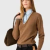 Hybrid Knit Shirt Jumper Hybrid Knit Shirt Jumper