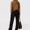 Hybrid Knit Shirt Jumper Hybrid Knit Shirt Jumper
