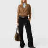 Hybrid Knit Shirt Jumper Hybrid Knit Shirt Jumper