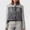 Hybrid Tailored Jacket Hybrid Tailored Jacket