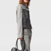 Hybrid Tailored Jacket Hybrid Tailored Jacket