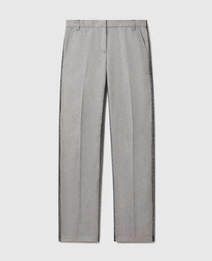 Hybrid Tailored Trouser Jeans Hybrid Tailored Trouser Jeans