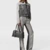 Hybrid Tailored Jacket Hybrid Tailored Jacket