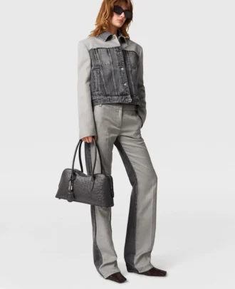 Hybrid Tailored Trouser Jeans