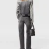 Hybrid Tailored Jacket Hybrid Tailored Jacket