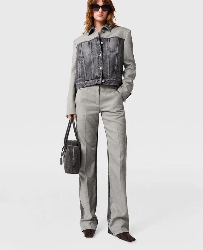 Hybrid Tailored Trouser Jeans Hybrid Tailored Trouser Jeans