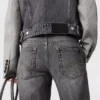 Hybrid Tailored Jacket Hybrid Tailored Jacket
