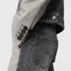 Hybrid Tailored Jacket Hybrid Tailored Jacket