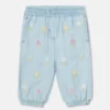 Ice Cream Embroidered Sweatpants Ice Cream Embroidered Sweatpants