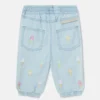 Ice Cream Embroidered Sweatpants Ice Cream Embroidered Sweatpants