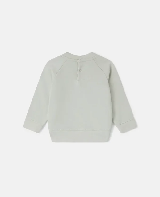 Ice Cream Graphic Long-Sleeve T-Shirt Ice Cream Graphic Long-Sleeve T-Shirt