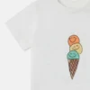 Ice Cream Graphic T-Shirt Ice Cream Graphic T-Shirt