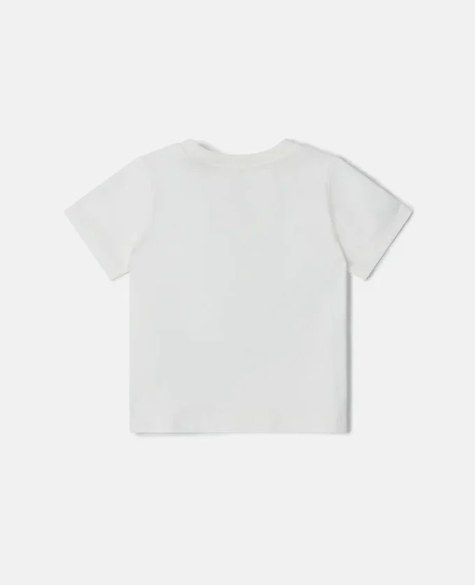 Ice Cream Graphic T-Shirt Ice Cream Graphic T-Shirt