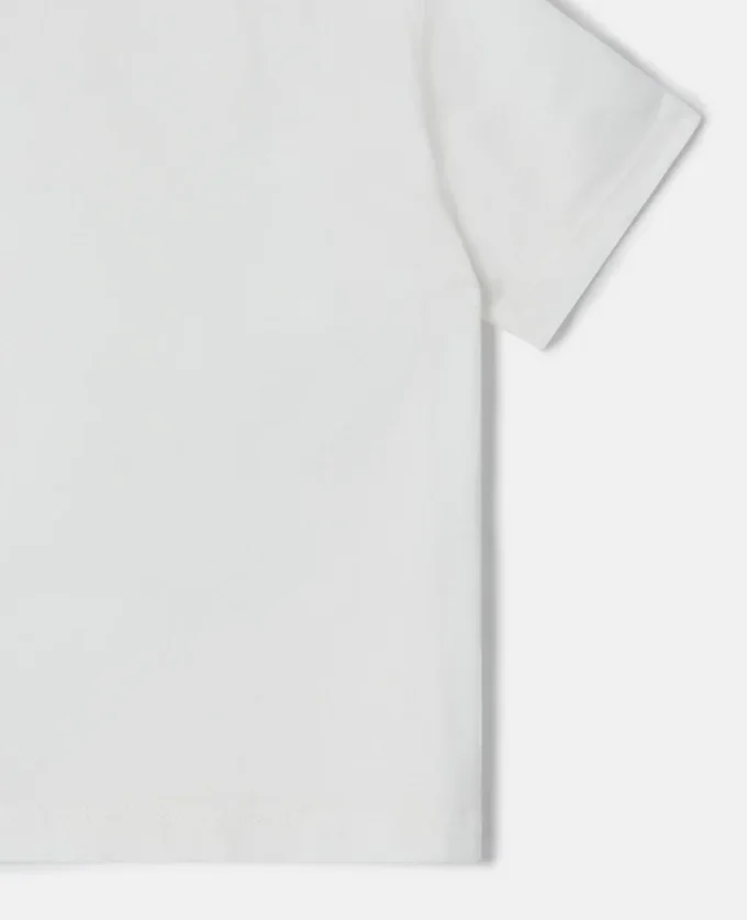 Ice Cream Graphic T-Shirt Ice Cream Graphic T-Shirt