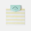 Ice Cream Graphic Towel Dress Ice Cream Graphic Towel Dress