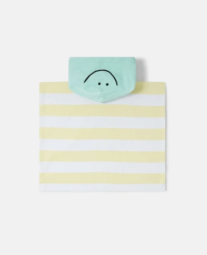 Ice Cream Graphic Towel Dress Ice Cream Graphic Towel Dress