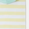 Ice Cream Graphic Towel Dress Ice Cream Graphic Towel Dress