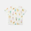 Ice Cream Print T-Shirt Ice Cream Print T-Shirt