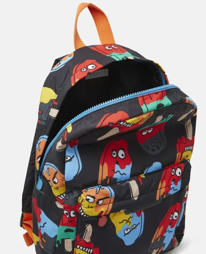 Ice lolly Backpack Ice lolly Backpack