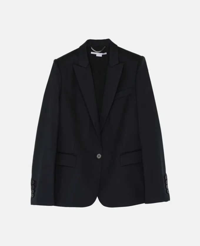 Iris Taioring Jacket Iris Taioring Jacket