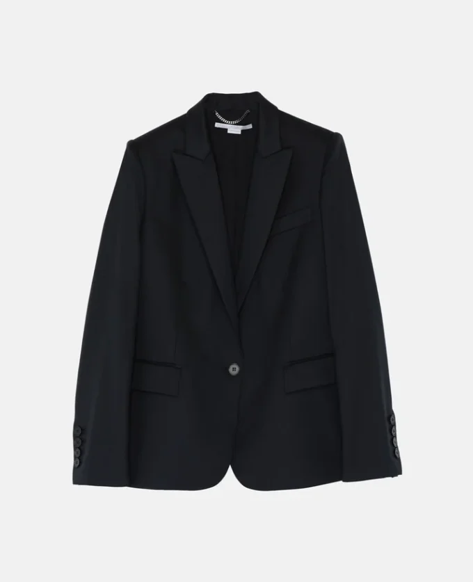 Iris Taioring Jacket Iris Taioring Jacket