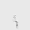 It’s About Fucking Time Lighter Keychain It’s About Fucking Time Lighter Keychain