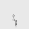 It’s About Fucking Time Lighter Keychain It’s About Fucking Time Lighter Keychain