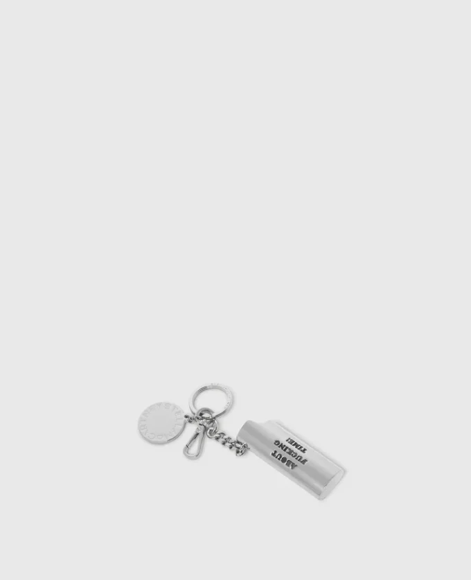 It’s About Fucking Time Lighter Keychain It’s About Fucking Time Lighter Keychain