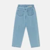 Jewel Embroidered Denim Jeans Jewel Embroidered Denim Jeans