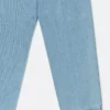 Jewel Embroidered Denim Jeans Jewel Embroidered Denim Jeans