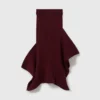 Knit Kick-Flare Midi Skirt Knit Kick-Flare Midi Skirt