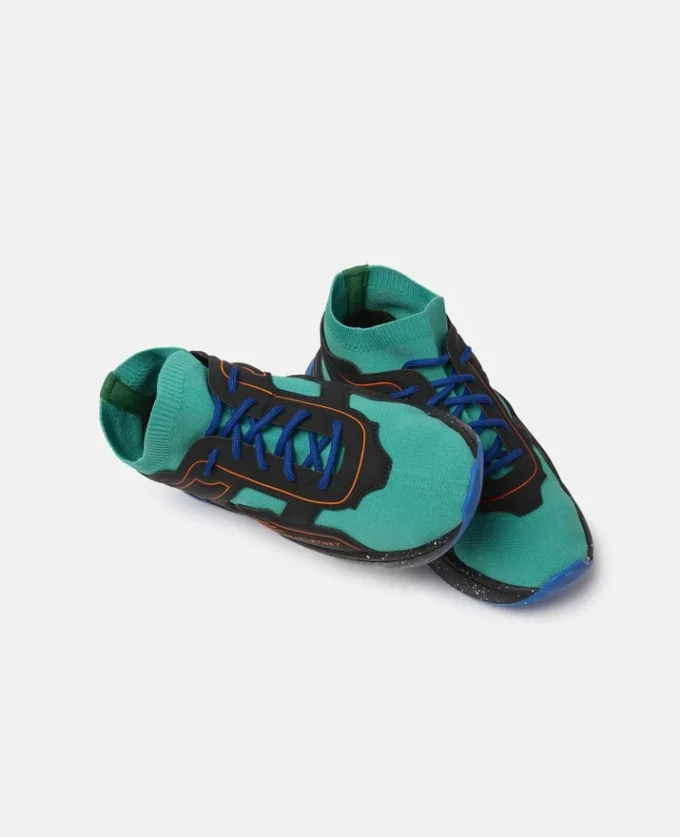 Knit Sock Sports Sneakers Knit Sock Sports Sneakers