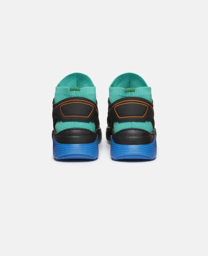 Knit Sock Sports Sneakers Knit Sock Sports Sneakers