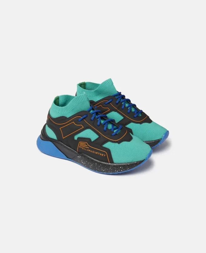 Knit Sock Sports Sneakers Knit Sock Sports Sneakers