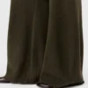 Knit Straight-Leg Pants Knit Straight-Leg Pants